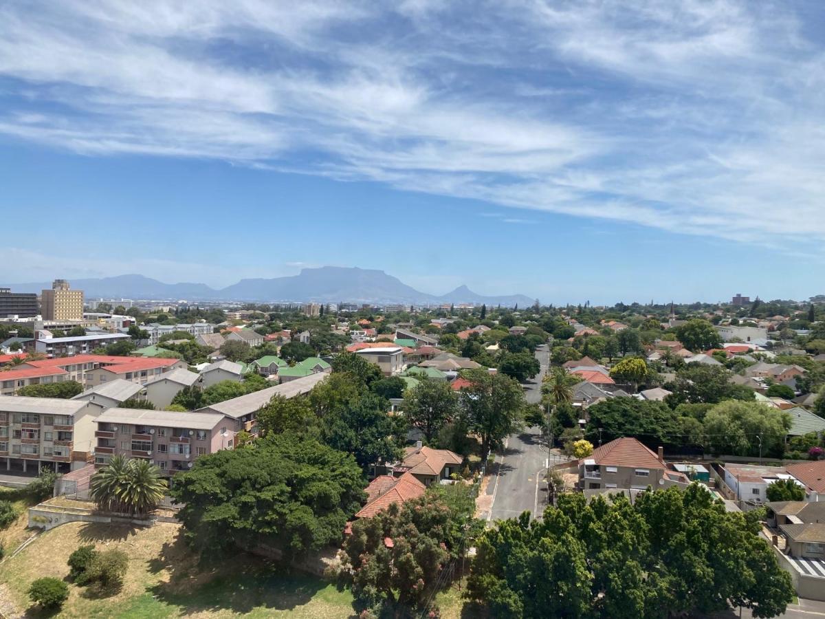 Boland Park Bellville Exterior foto